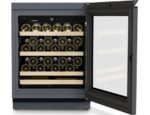 Cave à vin encastrable de service EWTdf 1653-26, 30 bouteilles, Niche 88 cm