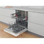 Lave vaisselle encastrable 60 cm W3PFD636W