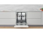 Lave vaisselle encastrable 60 cm W3PFD636W