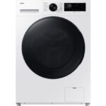Lave linge sechant Frontal WD11DG5B15BE