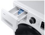 Lave linge sechant Frontal WD80HG4U04BEEF – Image 3