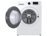 Lave linge sechant Frontal WD80HG4U04BEEF