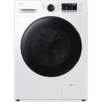 Lave linge sechant Frontal WD80HG4U04BEEF