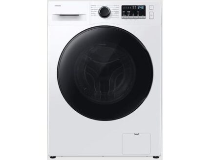 Lave linge sechant Frontal WD80HG4U04BEEF