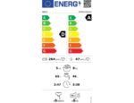 Lave linge sechant Frontal WDN854SLDIN – Image 2