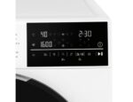 Lave linge sechant Frontal WDN854SLDIN