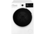 Lave linge sechant Frontal WDN854SLDIN