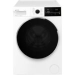 Lave linge sechant Frontal WDN854SLDIN
