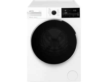 Lave linge sechant Frontal WDN854SLDIN