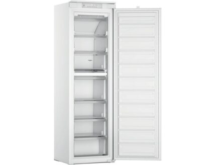 Congélateur encastrable armoire WHSD18F103C1PFR, 209 litres, No Frost