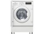 Lave linge encastrable WI14W549FF IQ700, 8 kgs, 1400tr/mn
