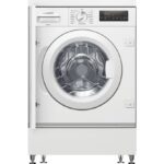 Lave linge encastrable WI14W549FF IQ700, 8 kgs, 1400tr/mn