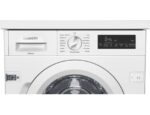Lave linge encastrable WI14W549FF IQ700, 8 kgs, 1400tr/mn – Image 3