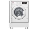 Lave linge encastrable WIW24348FF série 6, 7 kgs , 1200 trs/min