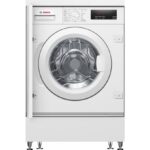 Lave linge encastrable WIW24348FF série 6, 7 kgs , 1200 trs/min