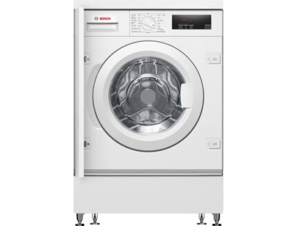 Lave linge encastrable WIW24348FF série 6, 7 kgs , 1200 trs/min
