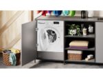 Lave linge sechant encastrable WKD28260FR, Auto Dry – Image 2