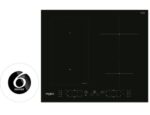 Plaque induction WL B1160 BF 4 FEUX FlexiCook – Image 4