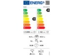 Lave linge sechant Frontal WNC254A0FR – Image 2