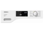 Lave linge sechant Frontal WTD163WCS