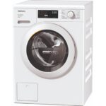 Lave linge sechant Frontal WTD163WCS
