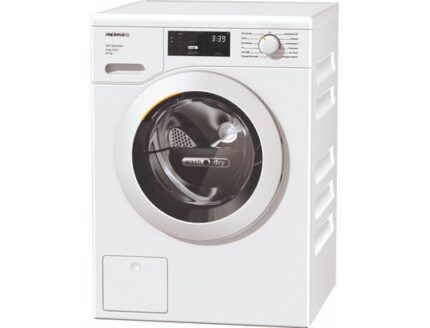 Lave linge sechant Frontal WTD163WCS