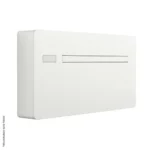 Climatiseur fixe monobloc électrique réversible Soloclim SC21DCIN