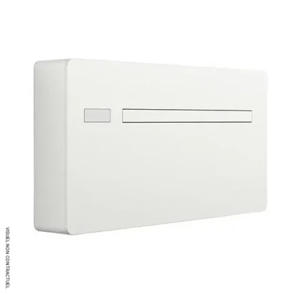 Climatiseur fixe monobloc électrique réversible Soloclim SC23DCIN