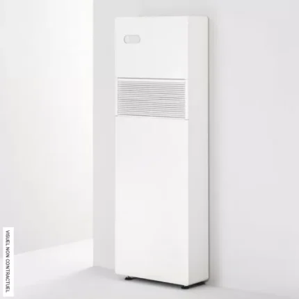 Ajouter un nouveau produit N