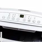 Climatiseur local monobloc mobile PAC 3000 X A+