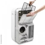 Climatiseur local monobloc mobile PAC 3500 – Image 3