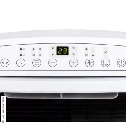 Climatiseur local monobloc mobile PAC 3500