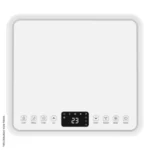 Climatiseur mobile silencieux 2,6 kW CryoBreeze