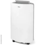 Climatiseur mobile 3,5 kW AC Cortina 12K - WOOD'S
