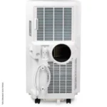 Climatiseur mobile 3,5 kW AC Cortina 12K – Image 3