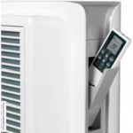Climatiseur mobile 3,5 kW AC Cortina 12K - WOOD'S