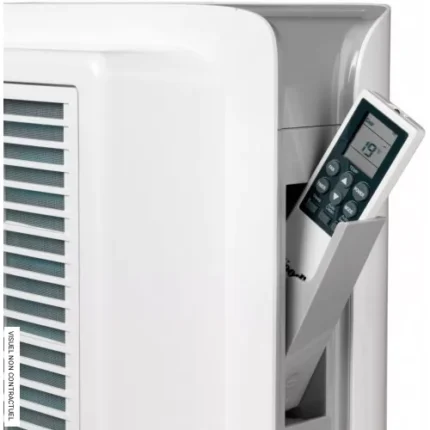 Climatiseur mobile 3,5 kW AC Cortina 12K - WOOD'S
