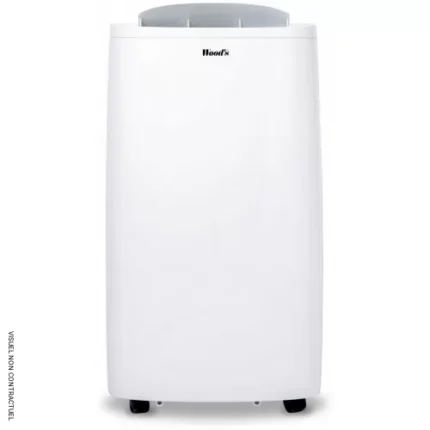 Climatiseur mobile 5,3 kW AC Cortina 18K XL Inverter Wifi