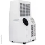 Climatiseur mobile 5,3 kW AC Cortina 18K XL Inverter Wifi