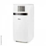 Climatiseur mobile grand volume 6,5 kW PALERMO 22K