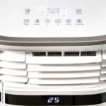 Climatiseur mobile grand volume 6,5 kW PALERMO 22K – Image 3