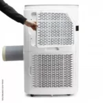 Climatiseur mobile grand volume 6,5 kW PALERMO 22K
