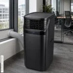 Climatiseur mobile reversible grand volume 6,5 kW SUMMIT 6.5 – Image 4