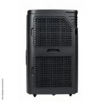 Climatiseur mobile reversible grand volume 6,5 kW SUMMIT 6.5