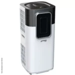 Climatiseur mobile monobloc CM 12