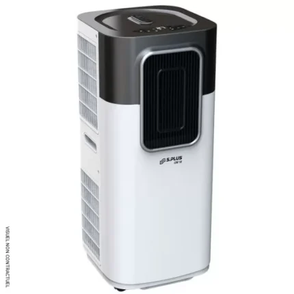Climatiseur mobile monobloc CM 12