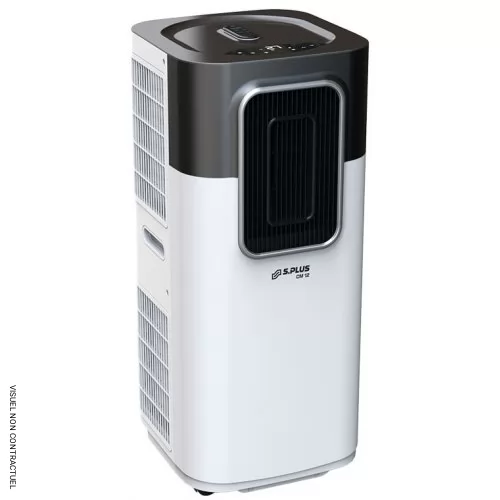 Climatiseur mobile monobloc CM 12