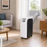Climatiseur mobile reversible multifonctions 3,5 kW VERSANT 3.5 – Image 4