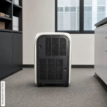 Climatiseur mobile reversible multifonctions 3,5 kW VERSANT 3.5