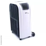 Climatiseur mobile réversible multifonctions 4,1 kW FSC14 – Image 4